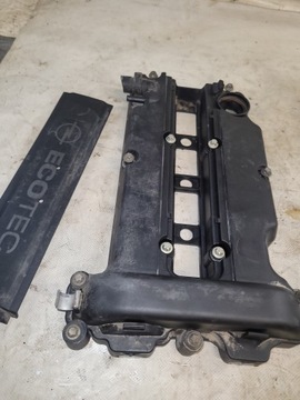 HLAVA OE 90400234 + HŘÍDELE KRYT OPEL ASTRA II G 1.2B Z12XE 55KW
