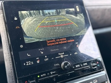 Lexus LBX 1.5 Hybrid 136KM 2024 Lexus LBX LBX 1.5 HSD Original Edition salon PLCESJAFV 23 1.5 Hybryda, zdjęcie 22