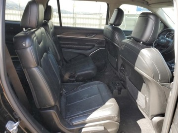 Jeep 2022 Jeep Grand Cherokee L Limited 2022 3.6l 3.6 Benzyna 293KM, zdjęcie 11