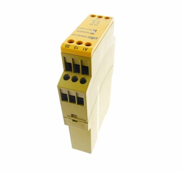 PILZ 774059 PNOZ X7 24VACDC2 N/O
