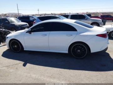 Mercedes CLA C118/X118 2022 Mercedes-Benz CLA 250 2022 2.0 Benzyna 221KM, zdjęcie 2