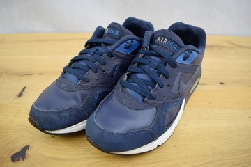 Nike AIR MAX IVO, buty sportowe (40)