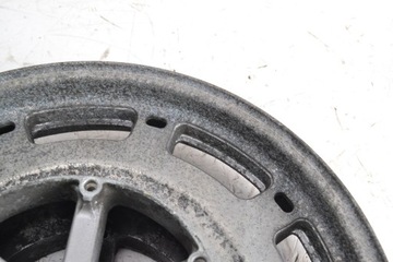 Диск передний HONDA GL 1500 GOLDWING 88-01