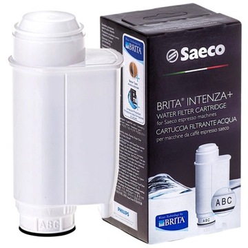 Filtr do ekspresu SAECO PHILIPS BRITA Intenza+