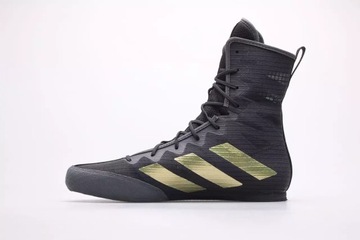 ADIDAS BOX HOG 4 BOXING SHOES