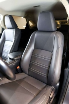 Lexus NX I SUV Facelifting 300h 197KM 2021 Lexus NX 300h F Impression AWD 2.5 Hybryda 197KM, zdjęcie 6