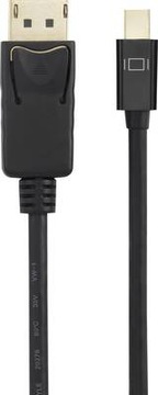 Kabel Mini DisplayPort Renkforce RF-3690120
