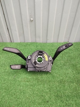 AUDI E TRON 4KE A8 MINCE PÁSEK AIRBAG 4N0907129AP