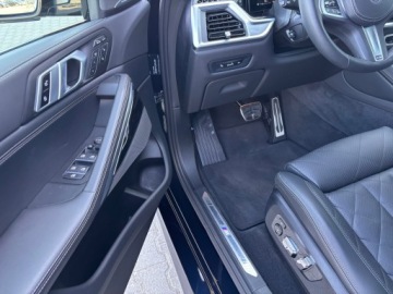 BMW X6 G06 2025 BMW X6 BMW X6 xDrive30d M Sport, Faktura VAT!, zdjęcie 30