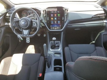 Subaru 2022 Subaru WRX 2022 SUBARU WRX PREMIUM, silnik benzynowy 2.5 L 2.5 Benzyna, zdjęcie 8