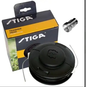 GŁOWICA ŻYŁKOWA M10 X 1,25 STIGA ORYGINALNA