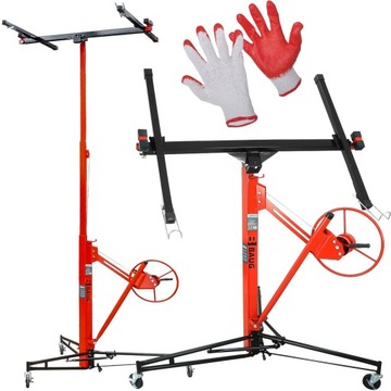 GKS GK Гипсорный подъемник GK OSB Regips Stand