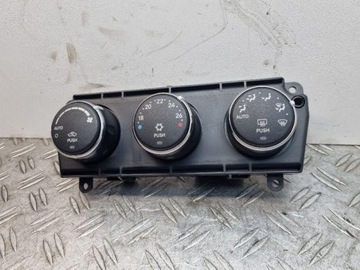 55111846AE JINÉ MODUL 2.8 CRD 4WD 130 2009 DODGE NITRO
