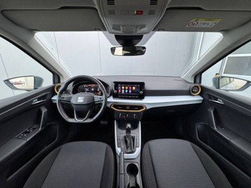 Seat Arona Crossover Facelifting 1.0 TSI 110KM 2024 Seat Arona 1.0 TSI 110KM Style DSG l Gwarancja, Te, zdjęcie 27