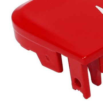 NÁHRADA NÁLEPKA Z KRYT KNOFLÍKU NA ŘÍDÍCÍ PRO CORVETTE C8 2020 DO