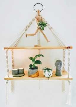 Струна полипропиленовая 50 дкг толщиной 500 м толщиной 2 мм.