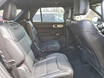 Ford Explorer VI 2022 Ford Explorer St 2022 3.0 Benzyna 400KM, zdjęcie 10