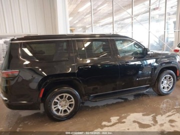 Jeep Wagoneer II 2024 Jeep Wagoneer Series I 2024 3.0l 3.0 Benzyna 420KM, zdjęcie 7