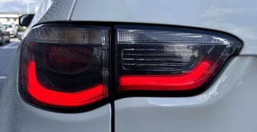 Jeep Compass II SUV 1.4 MultiAir 140KM 2018 Jeep Compass 1.4 TMair Limited FWD SS AmbienteTempomatKeylessBi Ksenon, zdjęcie 27