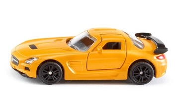 Siku 1542 Mercedes-Benz SLS AMG Black Series