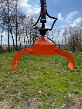 ЗАХВАТ ДЛЯ ДЕРЕВА HYDMAX HD22