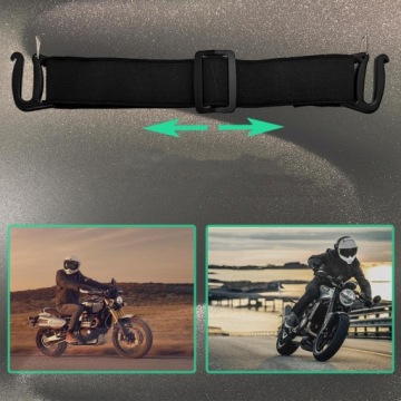 3D СЕТЧАТАЯ ПОДУШКА СИДЕНЬЯ МОТОЦИКЛА, ЗАЩИТА ОТ УДАРОВ