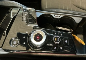 Kia Sportage V SUV Plug-In 1.6 T-GDI PHEV 265KM 2023 Kia Sportage Plug-In Skora Alcantara 4x4 Navi Kamera Virtual Led FV23, zdjęcie 11