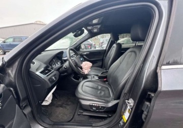 BMW X1 F48 2018 BMW X1 2018 BMW X1 2.0 Sdrive28I - W POLSCE, po oplatach i akcyzie 2.0, zdjęcie 11