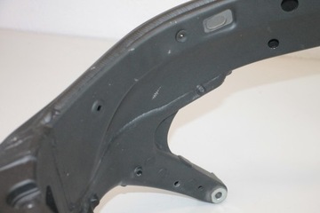 KAWASAKI ZX6R 636 13-15 РАМА С ДОКУМЕНТАМИ