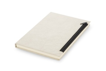 Notes ekologiczny A5 PERO z nadrukiem UV 10 szt.