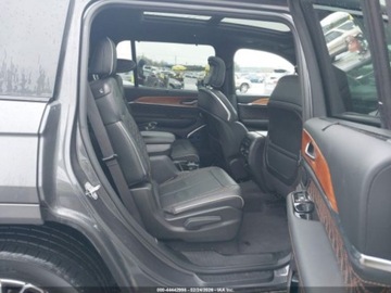 Jeep Grand Cherokee IV 2022 Jeep Grand Cherokee L Summit Reserve, 2022r., 4x4, 3.6L 3.6 Benzyna 293KM, zdjęcie 10