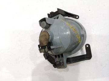 HALOGEN LEVÝ HYUNDAI I10 2008 2009 2010 2011