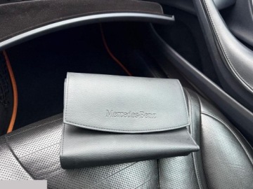 Mercedes Klasa S W222 Limuzyna 500 456KM 2016 Mercedes S500 L 4Matic 7G-TRONIC 455KM 2016r Możliwa zamiana!, zdjęcie 18