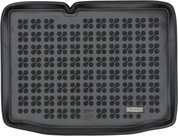 VW UP Hatchback 2011- Mata do bagażnika