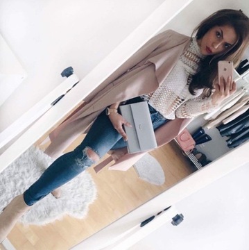 Клатч COBALT, СУМКА SOLOME CHALLENGE, M31