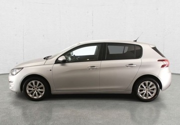 Peugeot 2016 Peugeot 308 Style 110KM 2016 1.2 Benzyna 110KM, zdjęcie 5