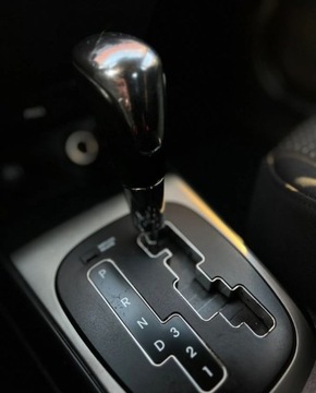 Hyundai i30 I 2008 Hyundai i30 Automat Klima Gwarancja w cenie Warszawa VRRF 1.6 Benzyna, zdjęcie 20