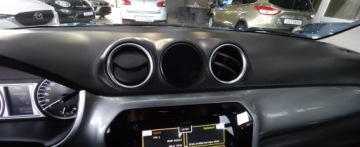 Suzuki Vitara III SUV 1.6 VVT 120KM 2015 Suzuki Vitara 1.6 benzyna 4x4 Kamera Ledy Bardzo ladny stan 1.6 Benzyna, zdjęcie 33