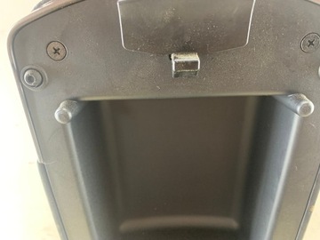 HYUNDAI IX35 LOKETNÍ OPĚRKA KŮŽE