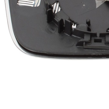 ВСТАВНЫЕ СТЕКЛА С ПОДОГРЕВОМ. L Шкода Фабия 2 II Румстер