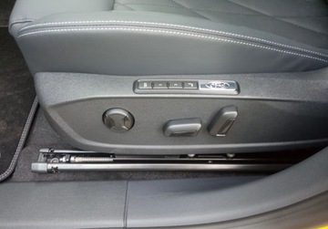 Ford 2024 Ford Capri Dodatkowo zyskaj do 40 000 zl dotacji w programie NaszEauto, zdjęcie 12