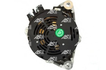 ALTERNATOR PEUGEOT 106 98- 70A AS-PL