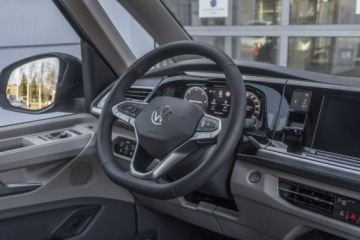 Volkswagen Multivan T7 Van L1 2.0 TDI 150KM 2026 Volkswagen VW Multivan EDITION L2 2.0 TDI 150 KM DSG OD RĘKI, zdjęcie 21