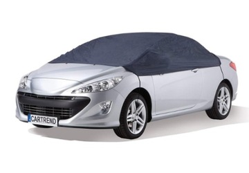 POKROWIEC NA SAMOCHÓD OSOBOWY CARTREND ROZMIAR M