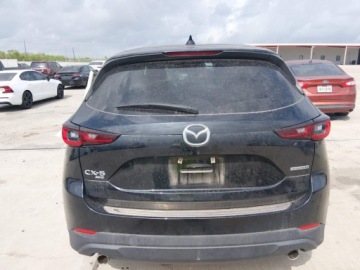 Mazda CX-5 II 2023 Mazda CX-5 2023 MAZDA CX-5 2.5 S PREFERRED 2.5 Benzyna 187KM, zdjęcie 5