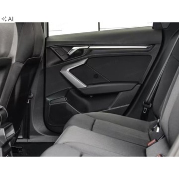 Audi A3 8Y Limousine Facelifting 1.5 35 TFSI 150KM 2026 1.5 TFSI S Line (150 KM) Tempomat aktywny + Kamera cofania, zdjęcie 15