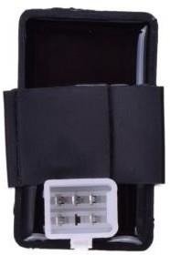 Модуль зажигания разблокирован мопед 4T 139Fmb