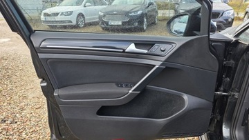 Volkswagen Golf VII 2013 Volkswagen Golf navi GTD SPORT climatronic, zdjęcie 15