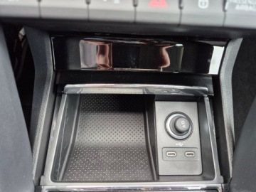 Skoda Karoq Crossover Facelifting 1.5 TSI ACT 150KM 2026 Skoda Karoq SPORTLINE 1.5 TSI DSG z placu 150 KM, zdjęcie 30