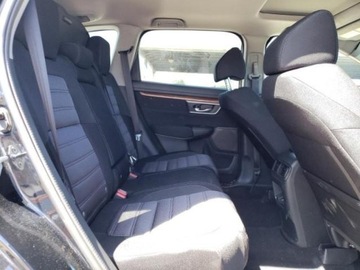 Honda 2022 Honda CR-V 2022, 1.5L, 4x4, EX, od ubezpieczalni, zdjęcie 8